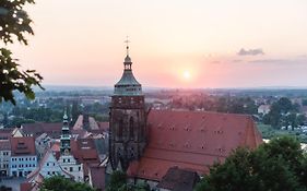 Ferienwohnung Schloß Sonnenstein